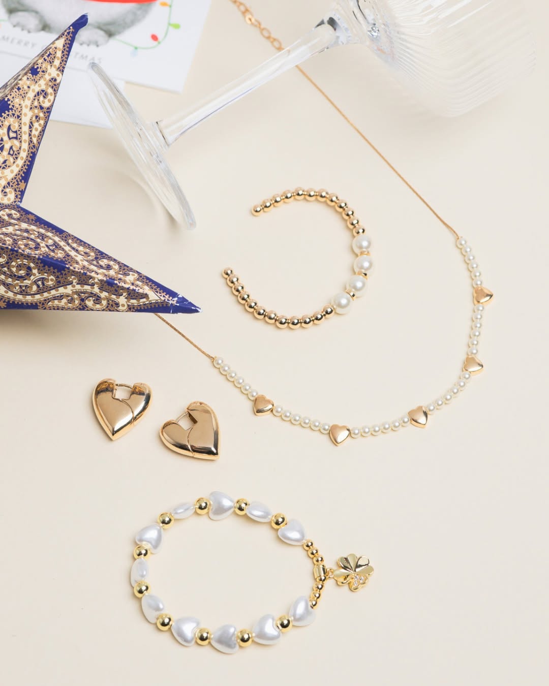 Emprende tu negocio de bisutería